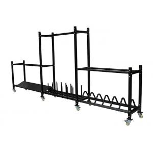 China Dumbbell Kettlebell Plate Weight Bench Gym Accessory Rack wholesale