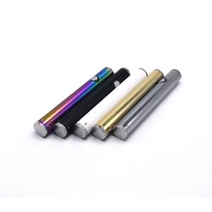 Mini Flip Key Vape Pen Cell , 650mAh 510 Thread Smok Fit Starter Kit