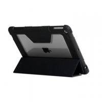 China Smart Wake Ipad Cases Cover , Ipad 10.2 Rugged Case With Soft Edge on sale