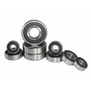 Rubber Sealed Imperial Deep Groove Ball Bearings 0.77kg RMS-12 2RS