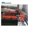China 速くて正確な貼り付けのための半自動フォルダー粘着機 CQT-1500JGKW wholesale