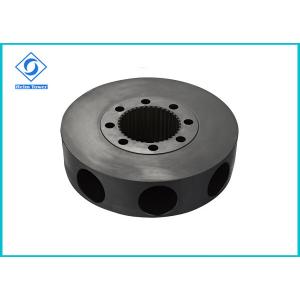 Poclain MS25 Hydraulic Motor Rotor Spare Part Rotor Assy High Accuracy