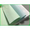 China Jumbo Roll 48gsm 50gam 55gsm NCR Carbonless Paper For Computer Printing wholesale