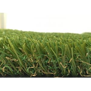 Recyclers Indoor Artificial Grass , Laying Fake Turf CE FIFA Certification
