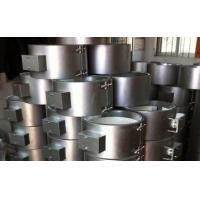 China Barrels And Dies Of Mica Insulated Band Heaters For Plastic Molding Machines on sale