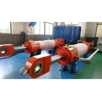 China Double Acting Piston Hydraulic Lifting Cylinders on sale