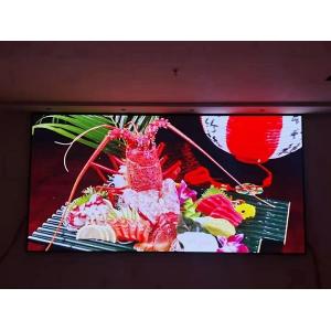 500x500mm Rental led Screen P3.91 full color led screen indoor led video wall manufacturers led display panel