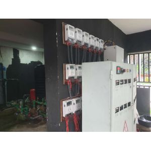 China Prepayment Smart Meter  STS Standard AMI With Alipay Payment Options Integration Solutions wholesale