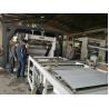 China 2mm 50m/Min PP PS Sheet Extrusion Line For Thermoforming wholesale