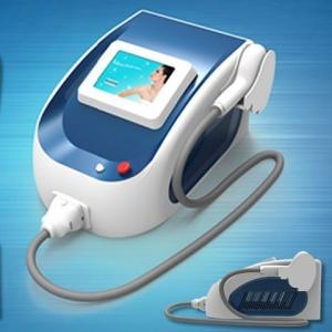 China ipl diode laser hair removal machine price 808nm laser diode beauty equipment supplier