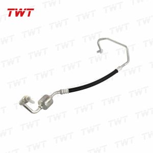 TWT 88711-0N030 Car Air Conditioner AC Pipe Sub Assembly High Pressure Receiver Pipe For CROWN