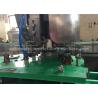 Beer / Energy Drink Glass Bottle Filling Machine 2000BPH For Small Scale