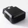 China OBDII Diagnostic GSM GPS Tracker for All kind of cars real time GPS tracking device gps locator wholesale