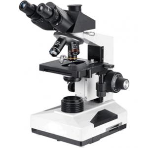 Trinocular Professional Lab Biological Microscope 40-1000X With Sony 6.3M Camera