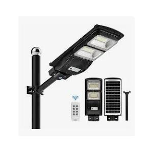 StreetLight Ip65 Outdoor Waterproof Solar Light 30w 60w 90w 120w 150w Integrated All In One Led Solar Street Light