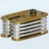 China Spring Type Flat Contact/Flat Contact/Extension Spring Flat Contact wholesale