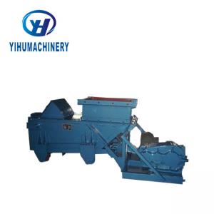 China K Type Dosing Feeder / Reciprocating Plate Feeder for Mining Industrie supplier