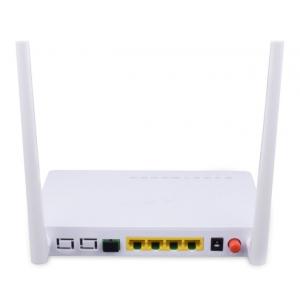 SC/PC 1GE 3FE WiFi FHR2401KB GPON ONT Optical Modem