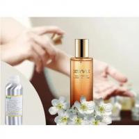 China Pure Bulk Original Perfume Fragrance Pear Blossom Perfume Oil For Making Perfume on sale