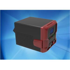 Q-switch nd yag laser marking machine price competitive
