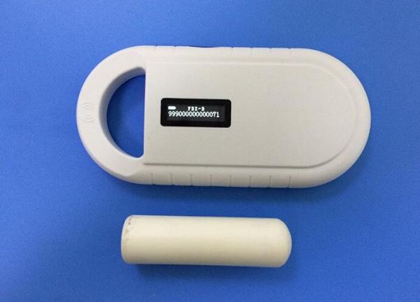 Identification Mineral Bolus For Cattle / Bovine , Cosecure Sheep Bolus