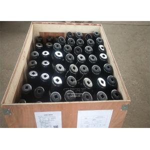 Pressed Steel PSTP Steel Drill Pipe Thread Protectors PIN & BOX