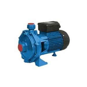 Cast Iron Multistage Centrifugal Pump / High Pressure Centrifugal Pump With 50M Max Head