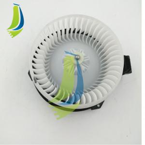 272700-5020 Air Conditioner Blower Motor For 320D 330D Excavator