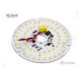 DC led module with power supply 48V driver isolated for aluminum PCB Customized Specialised