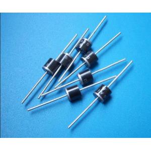 Rectifier diode 6A10 6A/1000V R-6