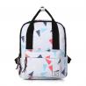 Fashion Korean style high quality cute waterproof girls school backpack