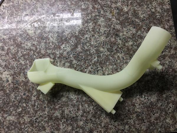 High Precision Plastic Prototype Machining With Smooth Surface Finish