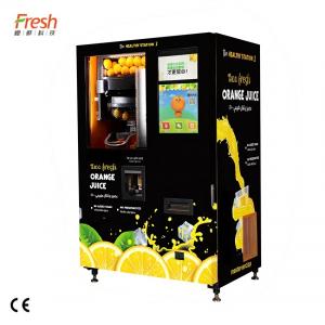 China 220Volt 20 Liters Fruit Juice Dispenser With Refrigeration Units supplier