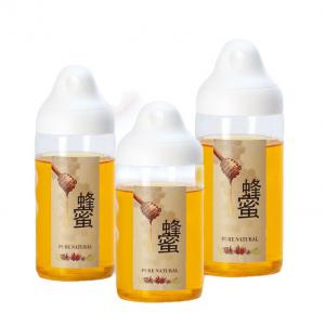 China White Color 38/400 Screw Nipple Honey Bottle Cap supplier