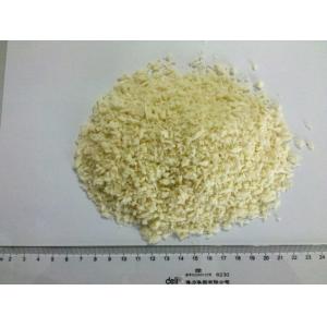 Japanese Style Whole Wheat Panko Crumbs 5mm For Frying Chicken , Low Calorie