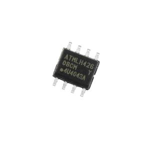 China Chip de almacenamiento Circuito integrado Chip de almacenamiento no volátil AT24C08C-SSHM-T-MICRO-CHIP-SOP AT24C08C-SSHM-T-MI supplier