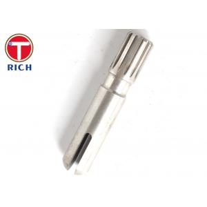 Stainless Steel Precision Casting CNC Machining Parts Aluminum Die Casting Processing