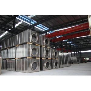 SUS304 Waste Heat Recovery Unit