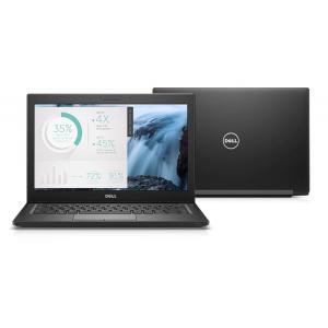 Business - Class PC Notebook Laptop Latitude 7280 With Optional Touch Display