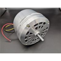 China Powerful FASCO Replacement Air Ventilation Blowers AC Power Source 230VAC EC Motor on sale