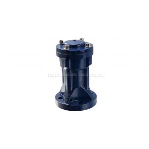 China 0.3-0.7MPa Working Pressure Pneumatic Control Impact Air Hammer Vibrator,Impact Force 1.2- 48.5 KG’M/S supplier