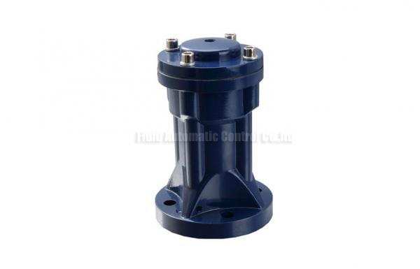 0.3-0.7MPa Working Pressure Pneumatic Control Impact Air Hammer Vibrator,Impact