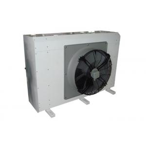 China EC Type Fan Dry Cooler Bitcoin Server Immersion Cooling System supplier
