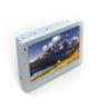 Android Touchscreen With POE Power As Counter Screens For Queing System