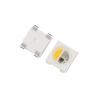 China Multi Color 6 pin Digital With IC built-in Diode SK6812RGBW 5050 SMD LED Chip wholesale