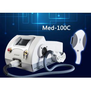 Protable IPL Laser Equipment Outpot Power 2000 Watt Energy 1 - 26 J / cm2