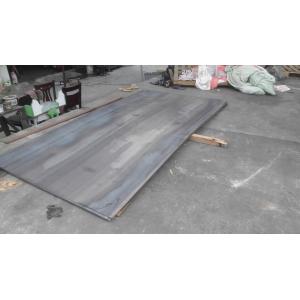 China S355J0W Hot Rolled Carbon Flat Steel Plate  A S355JOWP 3-20MM 2000*6000 supplier