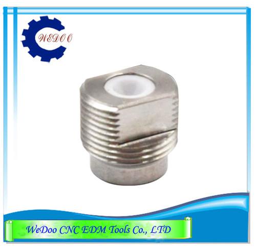 MV EDM DEG40A X085C096G53 Die Guide (DU) For Mitsubishi Wire Edm ID=0.6mm 0.4mm