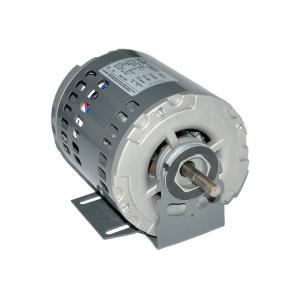 Small Vibration Air Cooler Blower Motor , 1/2 HP Fan Motor Low Noise IP54