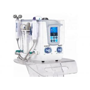 Hydro Dermabrasion Water Oxygen Jet Peel 5 in 1 slimming machine Acne Treatment CE Approved